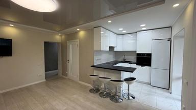 2-rooms apartment apartment by the address st. Zelenaya (area 69,4 m²) - Atlanta.ua - photo 13