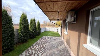 2-rooms apartment apartment by the address st. Zelenaya (area 69,4 m²) - Atlanta.ua - photo 21