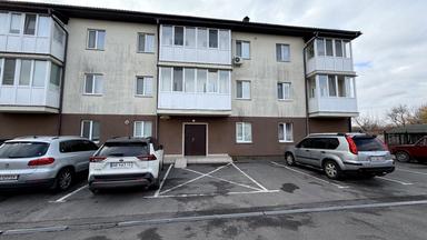 2-rooms apartment apartment by the address st. Zelenaya (area 69,4 m²) - Atlanta.ua - photo 22