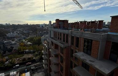 Коммерческая недвижимость по адресу ул. Олеговская (площадь 83,2 м²) - Atlanta.ua - фото 11