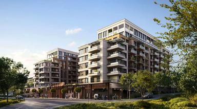 Коммерческая недвижимость по адресу ул. Олеговская (площадь 83,2 м²) - Atlanta.ua - фото 9