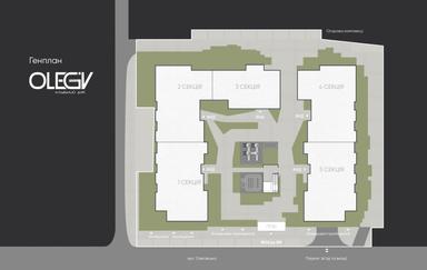 Коммерческая недвижимость по адресу ул. Олеговская (площадь 83,2 м²) - Atlanta.ua - фото 14