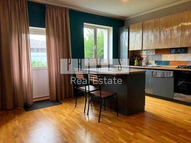 Дом по адресу ул. Киевская (площадь 136 м²) - Atlanta.ua - фото 16