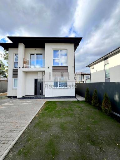 House by the address st. Zvenigorodskaya (area 240 m²) - Atlanta.ua - photo 52