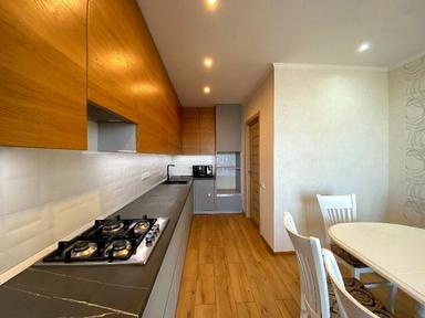 2-комнатная квартира по адресу ул. Олега Антонова (площадь 72 м²) - Atlanta.ua - фото 21