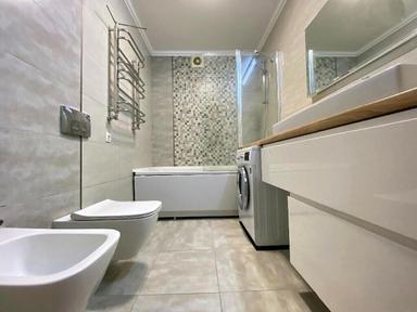 2-комнатная квартира по адресу ул. Олега Антонова (площадь 72 м²) - Atlanta.ua - фото 35