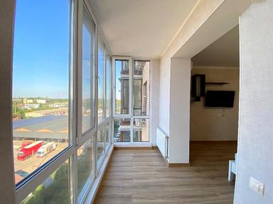 2-комнатная квартира по адресу ул. Олега Антонова (площадь 72 м²) - Atlanta.ua - фото 27