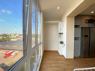 2-комнатная квартира по адресу ул. Олега Антонова (площадь 72 м²) - Atlanta.ua - фото 23