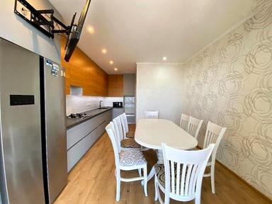 2-комнатная квартира по адресу ул. Олега Антонова (площадь 72 м²) - Atlanta.ua - фото 20