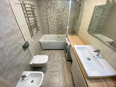 2-комнатная квартира по адресу ул. Олега Антонова (площадь 72 м²) - Atlanta.ua - фото 33