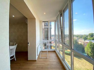 2-комнатная квартира по адресу ул. Олега Антонова (площадь 72 м²) - Atlanta.ua - фото 28