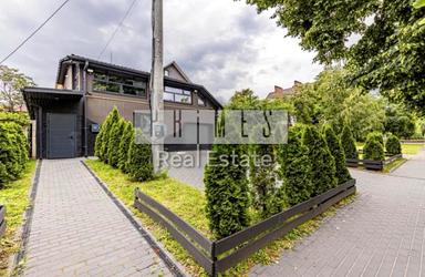 Дом по адресу ул. Вышгородская (площадь 207 м²) - Atlanta.ua - фото 45