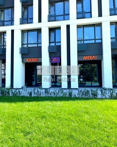 Коммерческая недвижимость по адресу ул. Заречная (площадь 80 м²) - Atlanta.ua - фото 8