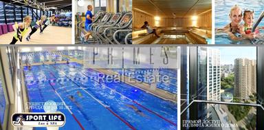 Commercial real estate at (area 2492 m²) - Atlanta.ua - photo 23