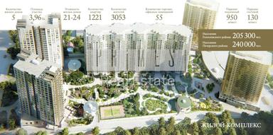 Commercial real estate at (area 2492 m²) - Atlanta.ua - photo 22