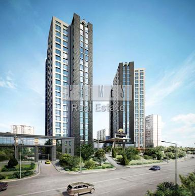 Commercial real estate at (area 2492 m²) - Atlanta.ua - photo 21