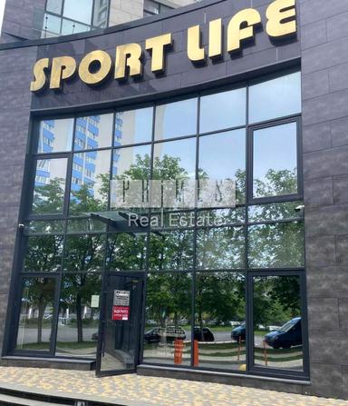 Commercial real estate at (area 2492 m²) - Atlanta.ua - photo 26