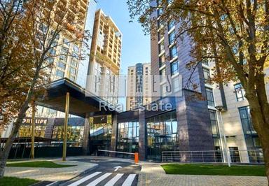 Commercial real estate at (area 2492 m²) - Atlanta.ua - photo 27