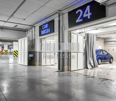 Commercial real estate at (area 2492 m²) - Atlanta.ua - photo 29