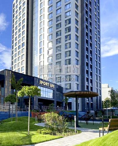 Commercial real estate at (area 2492 m²) - Atlanta.ua - photo 30