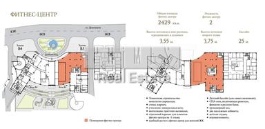 Commercial real estate at (area 2492 m²) - Atlanta.ua - photo 38