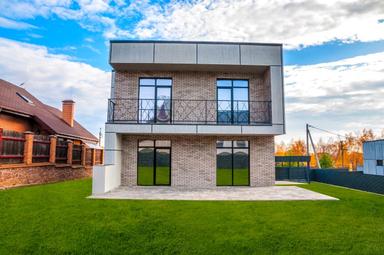 House by the address (area 162 m²) - Atlanta.ua - photo 36