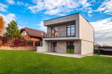 House by the address (area 162 m²) - Atlanta.ua - photo 37