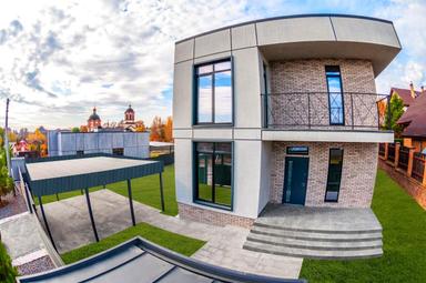 House by the address (area 162 m²) - Atlanta.ua - photo 38