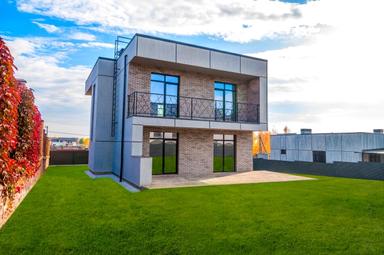 House by the address (area 162 m²) - Atlanta.ua - photo 35