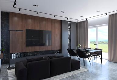 House by the address (area 162 m²) - Atlanta.ua - photo 34