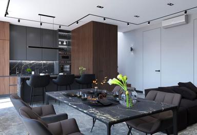 House by the address (area 162 m²) - Atlanta.ua - photo 42