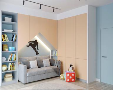 House by the address (area 162 m²) - Atlanta.ua - photo 43