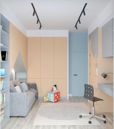 House by the address (area 162 m²) - Atlanta.ua - photo 44