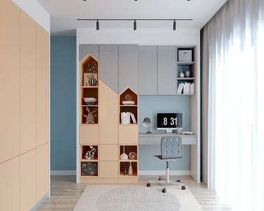 House by the address (area 162 m²) - Atlanta.ua - photo 46