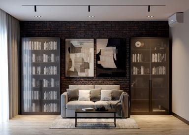 House by the address (area 162 m²) - Atlanta.ua - photo 47