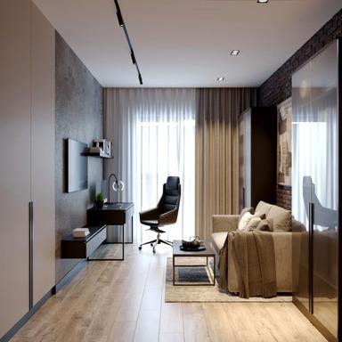 House by the address (area 162 m²) - Atlanta.ua - photo 48