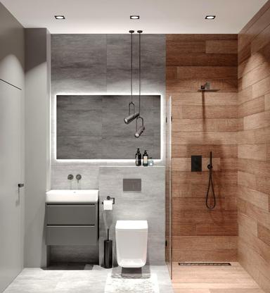 House by the address (area 162 m²) - Atlanta.ua - photo 51