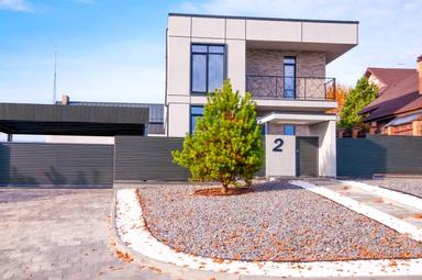 House by the address (area 162 m²) - Atlanta.ua - photo 57