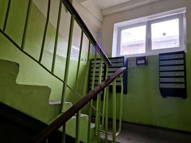 1-комнатная квартира по адресу ул. Братиславская (площадь 29 м²) - Atlanta.ua - фото 68