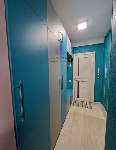 1-комнатная квартира по адресу ул. Братиславская (площадь 29 м²) - Atlanta.ua - фото 45