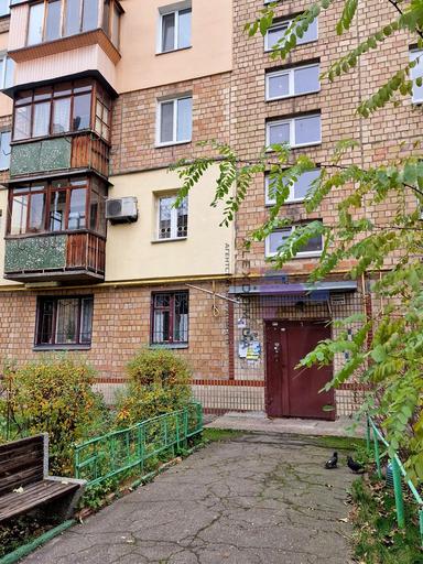 1-комнатная квартира по адресу ул. Братиславская (площадь 29 м²) - Atlanta.ua - фото 69