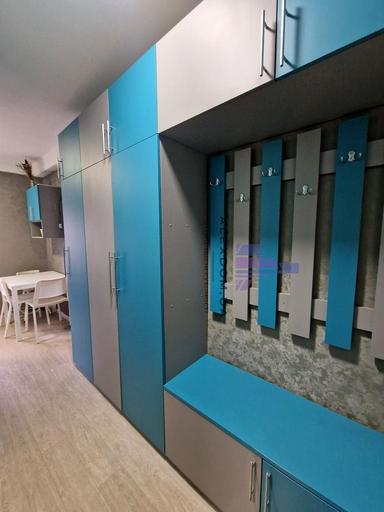 1-комнатная квартира по адресу ул. Братиславская (площадь 29 м²) - Atlanta.ua - фото 46