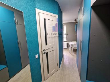 1-комнатная квартира по адресу ул. Братиславская (площадь 29 м²) - Atlanta.ua - фото 48