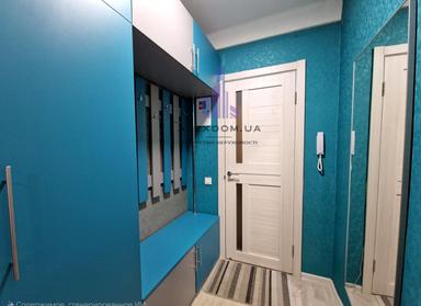 1-комнатная квартира по адресу ул. Братиславская (площадь 29 м²) - Atlanta.ua - фото 49