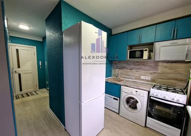 1-комнатная квартира по адресу ул. Братиславская (площадь 29 м²) - Atlanta.ua - фото 37