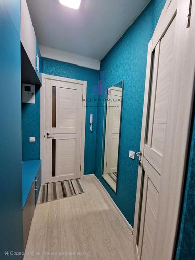 1-комнатная квартира по адресу ул. Братиславская (площадь 29 м²) - Atlanta.ua - фото 50