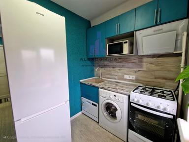 1-комнатная квартира по адресу ул. Братиславская (площадь 29 м²) - Atlanta.ua - фото 38