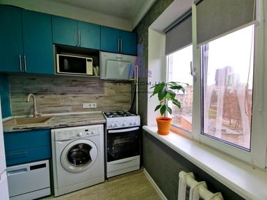 1-комнатная квартира по адресу ул. Братиславская (площадь 29 м²) - Atlanta.ua - фото 41