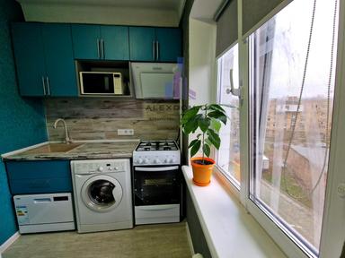 1-комнатная квартира по адресу ул. Братиславская (площадь 29 м²) - Atlanta.ua - фото 40