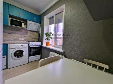 1-комнатная квартира по адресу ул. Братиславская (площадь 29 м²) - Atlanta.ua - фото 43